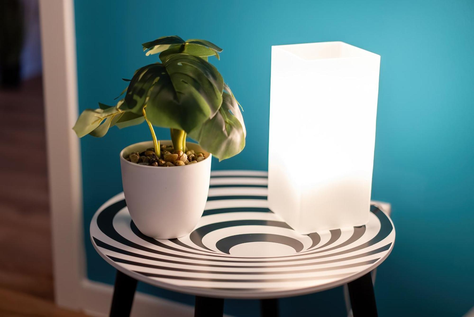 Apartment Aner 4 Design Zoe *